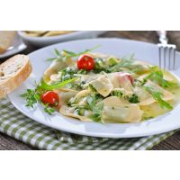 Firmenfeier in Frankfurt Pasta