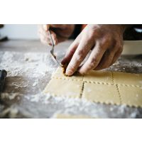 Italienischer Kochkurs Frankfurt – Ravioli selbst füllen