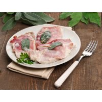 Teambuilding Kochkurs Köln Saltimbocca