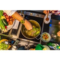 Italienischer Kochkurs München – italienisch kochen