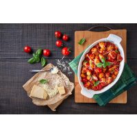 Italienischer-Kochkurs-Muenchen Gnocchi einfach gemacht