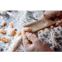 Italienischer-Kochkurs-Muenchen Gnocchi selbst formen