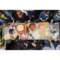 Italienischer Kochkurs München - Gnocchi selber machen