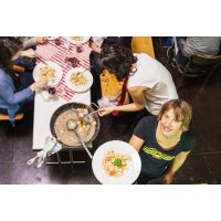 Italienischer Kochkurs München - Italienisch kochen