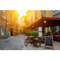 Italienischer Kochkurs München – Abend in der Toskana