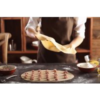 italienischer Kochkurs Würzburg: Ravioli selber machen