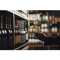 Italienisches Weinseminar Stuttgart - Wein und Käse