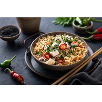 Japan-Kochkurs Berlin – Veggie-Ramen