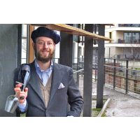Kochkurs Online – Sommelier Julian Neumann