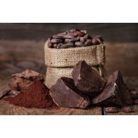 Kaffee-Tasting Düsseldorf – Schokolade und Kakaobohnen