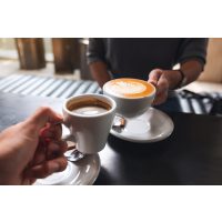 Kaffee-Tasting Frankfurt – zusammen Kaffee trinken