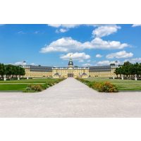 Kulinarisches Locationhopping Karlsruhe Karlsruhes schönsten Seiten