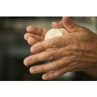 Kochkurs bei Herrmannsdorfer Glonn – Pizza rollen