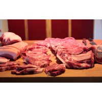 Kochkurs bei Herrmannsdorfer in München (Glonn) – Fleischteile