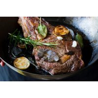 Kochkurs bei Herrmannsdorfer Glonn – Fleisch im Bräter