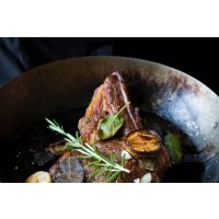 Kochkurs bei Herrmannsdorfer Glonn – Fleisch im Schmortopf