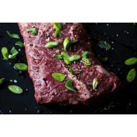 Kochkurs bei Herrmannsdorfer Glonn – Fleisch mit Frühlingszwiebeln