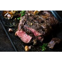 Kochkurs bei Herrmannsdorfer Glonn – Fleisch mit Knoblauch