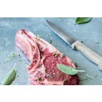 Kochkurs bei Herrmannsdorfer Glonn – Fleisch mit Kräutern