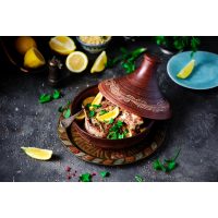 Kochkurs Berlin – Gemüse schneiden