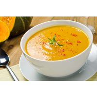 Gewürzkochkurs Dresden - Suppe