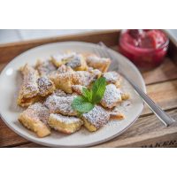 Kochkurs München – Kaiserschmarrn