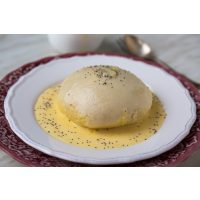 Kochkurs Online – klassische Dampfnudel