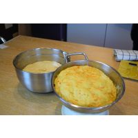 Kochkurs Online – Dampfnudel-Kochkurs