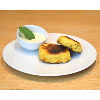 Kochkurs Online – Dampfnudel mit Vanillesoße