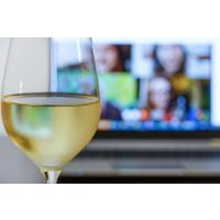 Kochkurs Online –  Riesling trinken