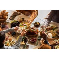 Kochkurs Reken – zusammen essen