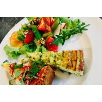 Kochkurs Schwerte – Bärlauch und Gemüse