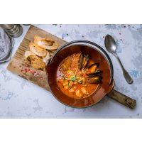 Kochkurs Schwerte – Bouillabaisse