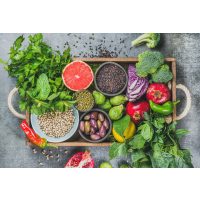 Kochkurs Schwerte – grünes Gemüse