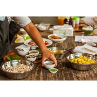 Kochkurs Schwerte – mit Gewürzen kochen