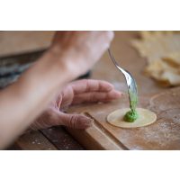 Kochkurs Schwerte – Schlutzkrapfen