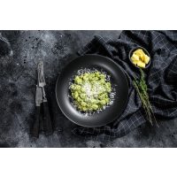 Kochkurs Stuttgart – Spinatknödel