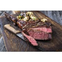 Kochkurs Stuttgart – Rumpsteak