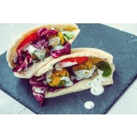 Kochkurs Wuppertal – Falafel mit Sesamsoße