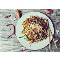 Kochkurs Wuppertal – Pad Thai