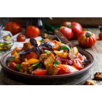 Kochkurs Wuppertal – Apfelstrudel wird gerollt