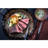 Kochkurs Wuppertal –  Wildschweingericht