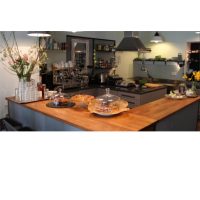 Weihnachtsfeier in München - Location Bar