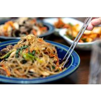 Koreanischer Kochkurs Frankfurt - Japchae