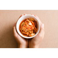 Koreanischer Kochkurs Hannover – Kimchi