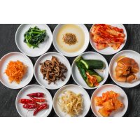 Koreanischer Kochkurs Hannover – Mixed Pickles