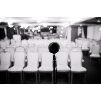 Krimi&Dinner Frankfurt – Bühnenshow