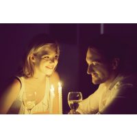 Krimidinner-Gutschein – Gemeinsam essen