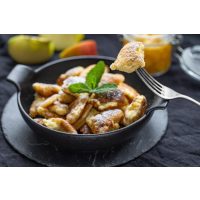 Krimidinner München – Kaiserschmarrn