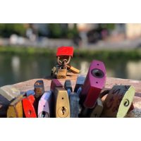 Kulinarische Stadtführung Heidelberg - Schlösser auf Brücke